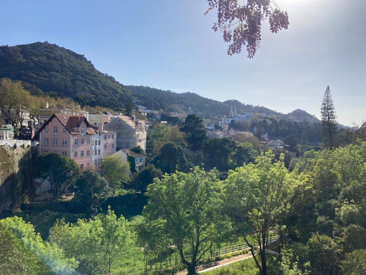 Sintra Sweet Apartment I - Free Parking Bagian luar foto