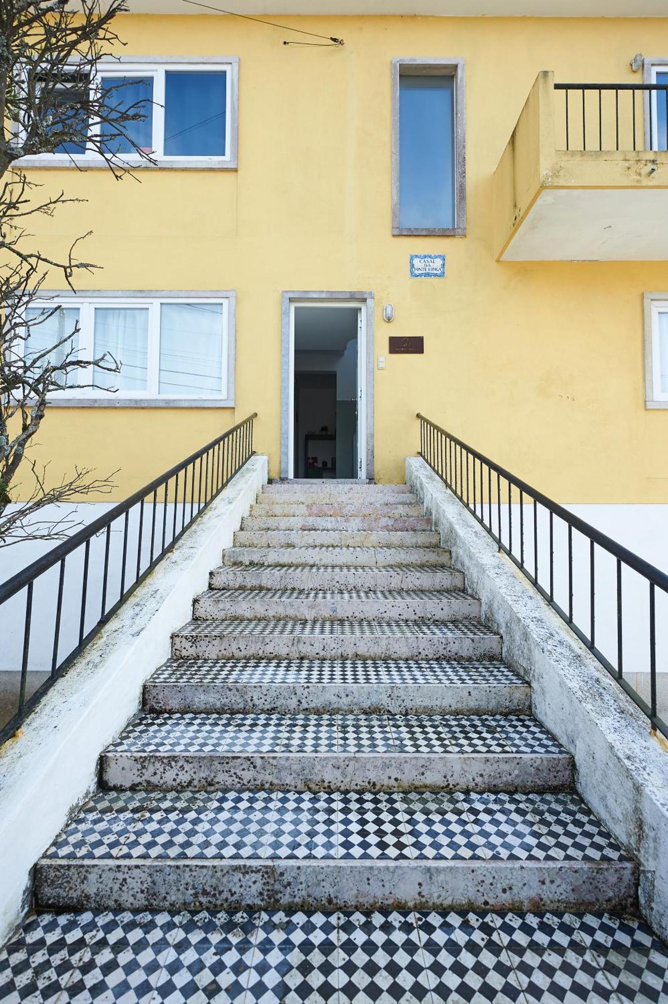Sintra Sweet Apartment I - Free Parking Bagian luar foto
