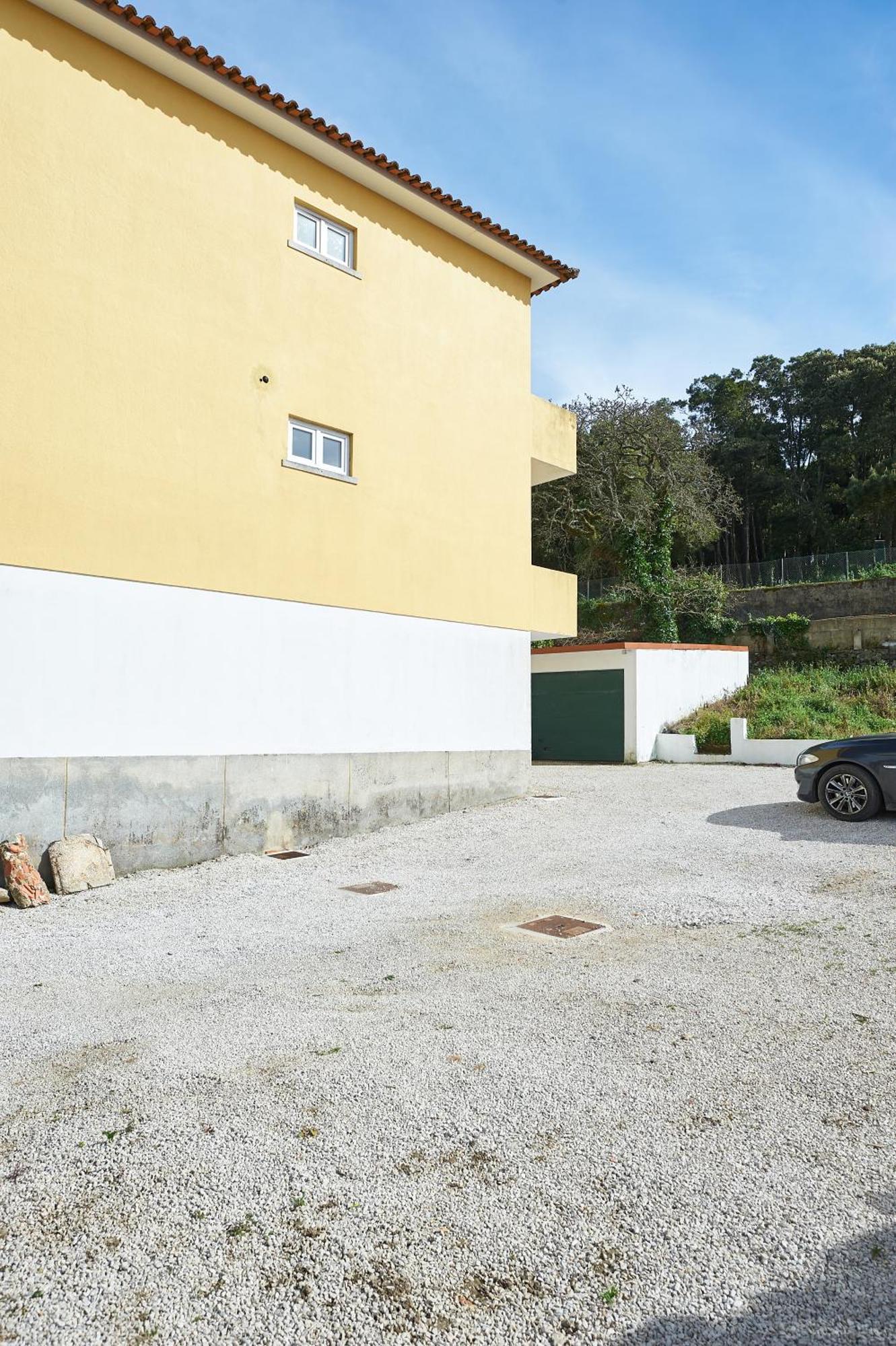 Sintra Sweet Apartment I - Free Parking Bagian luar foto