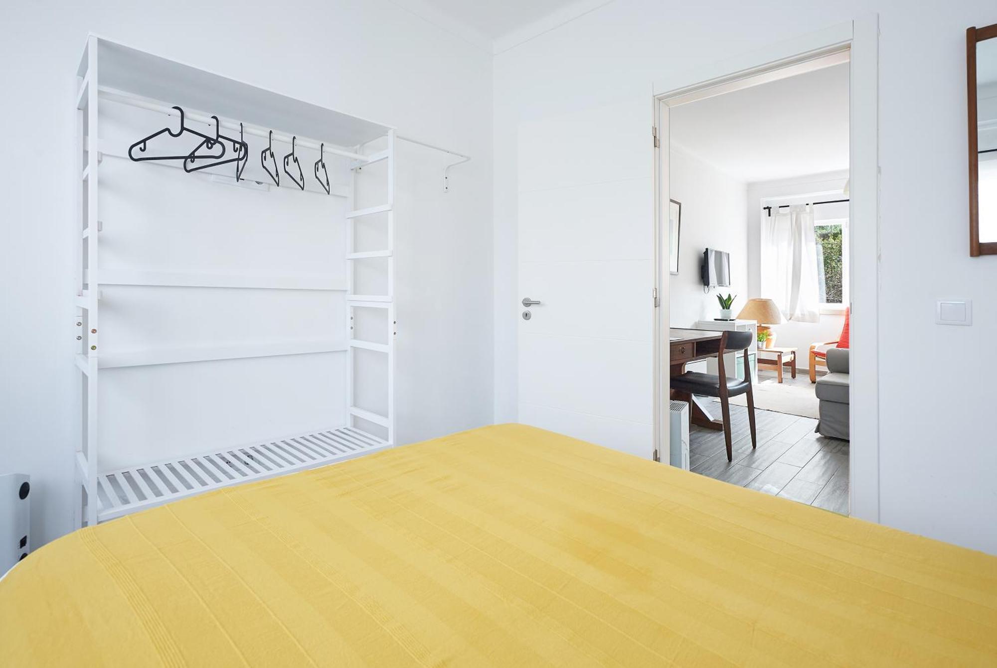 Sintra Sweet Apartment I - Free Parking Bagian luar foto