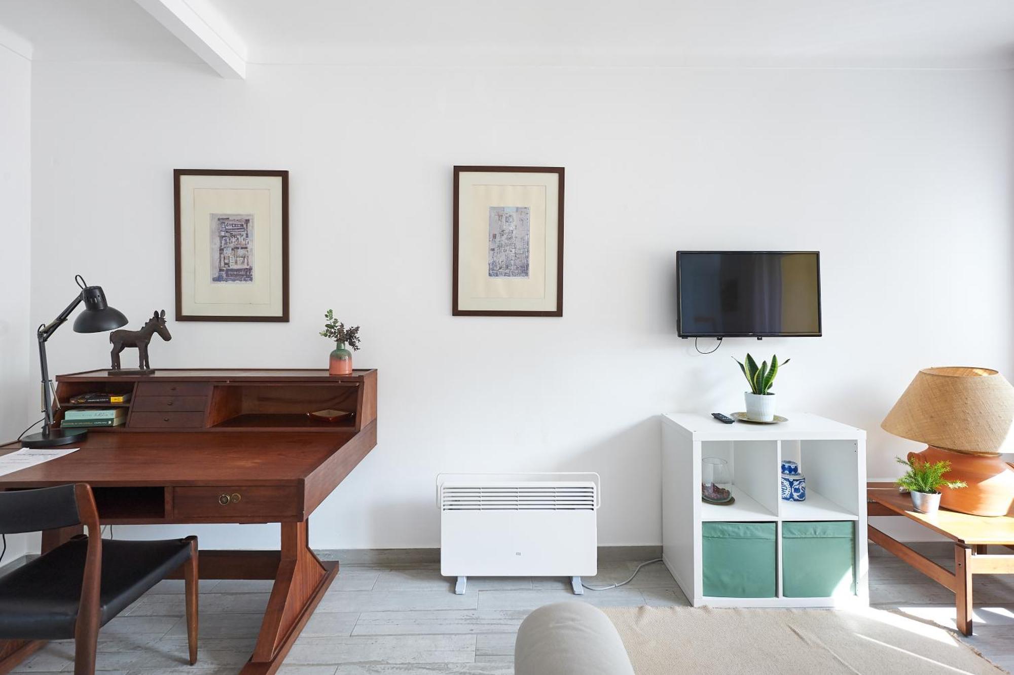 Sintra Sweet Apartment I - Free Parking Bagian luar foto