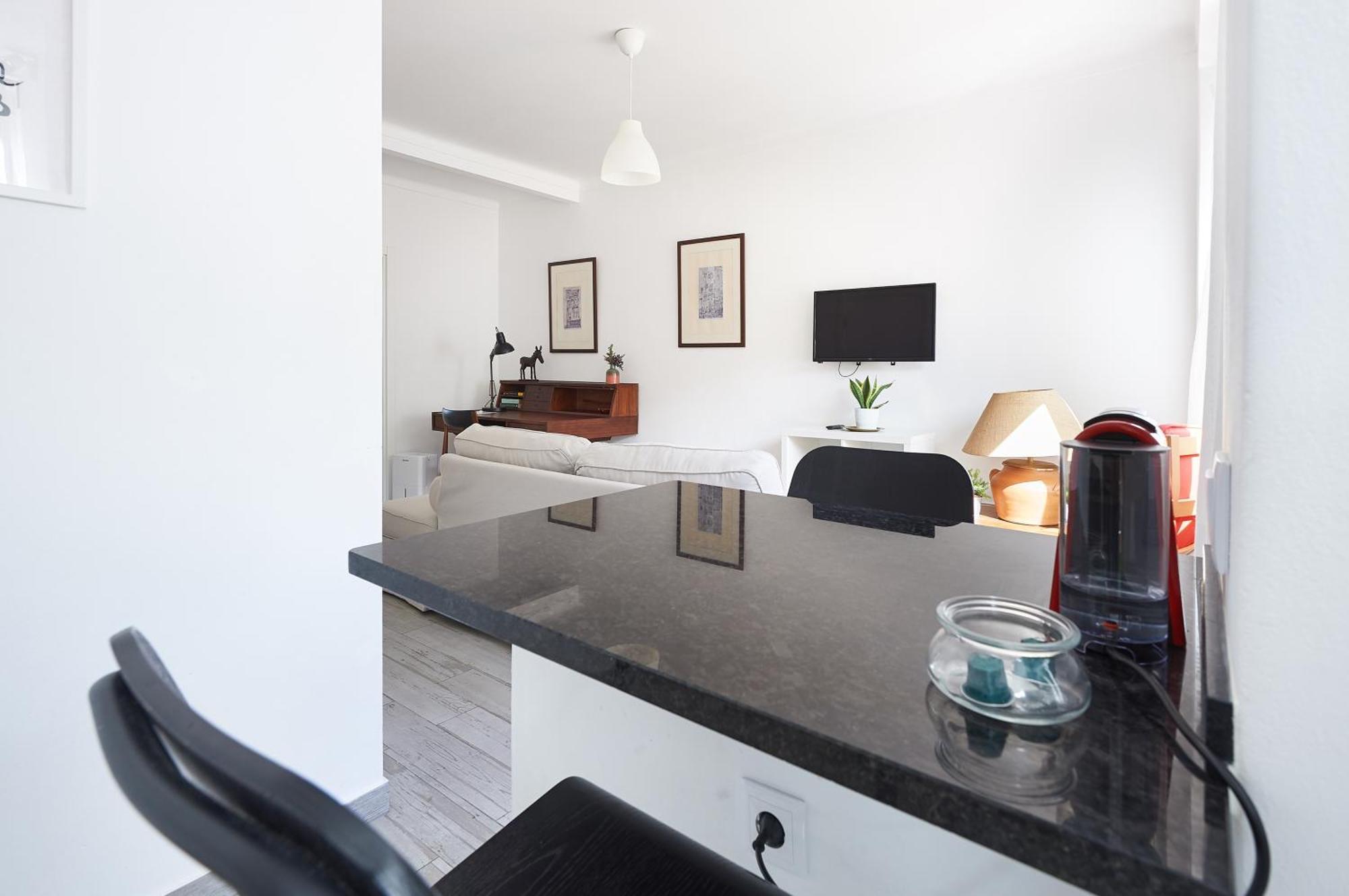 Sintra Sweet Apartment I - Free Parking Bagian luar foto