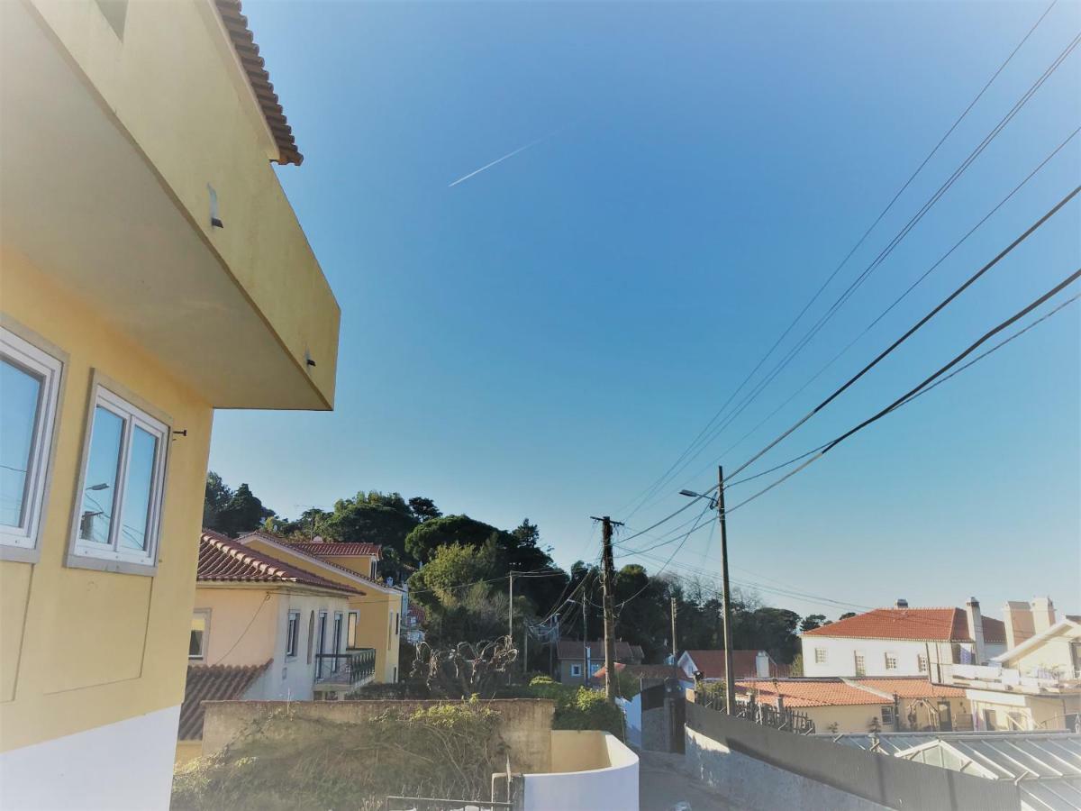 Sintra Sweet Apartment I - Free Parking Bagian luar foto