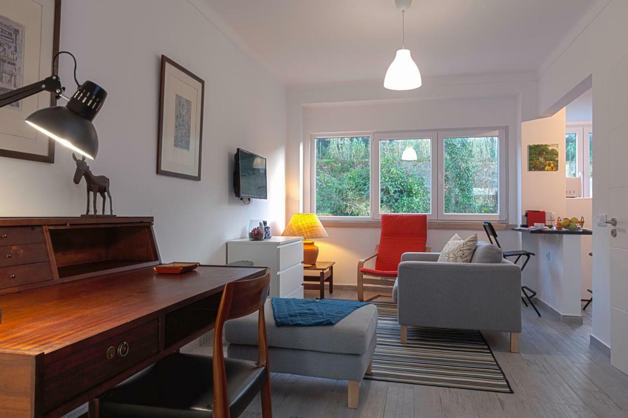 Sintra Sweet Apartment I - Free Parking Bagian luar foto